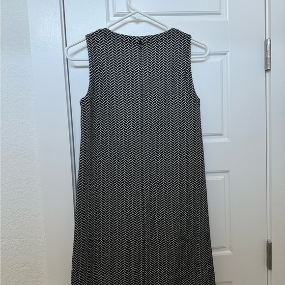 Herringbone Dress Loft - Picture 2 of 12